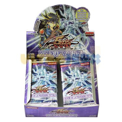 Boite De 24 Boosters 
