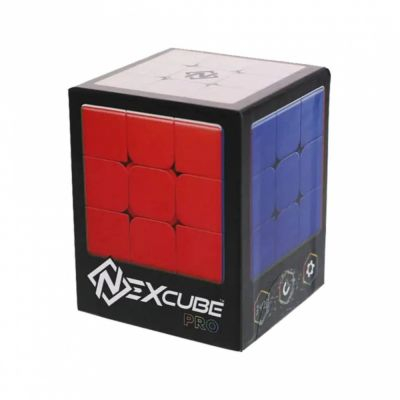 Réfléxion Réflexion Nexcube Pro 3x3