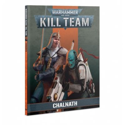 Figurine Warhammer 40.000 Warhammer 40.000 - Kill Team : Chalnath