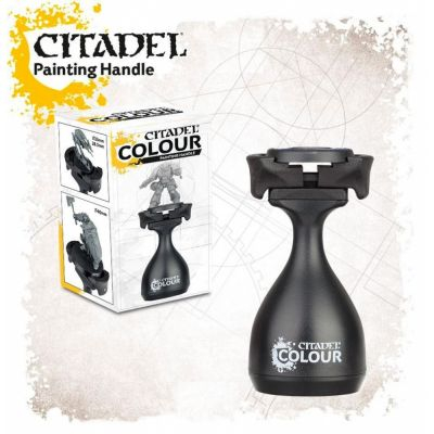 Figurine Best-Seller Citadel : Painting Handle