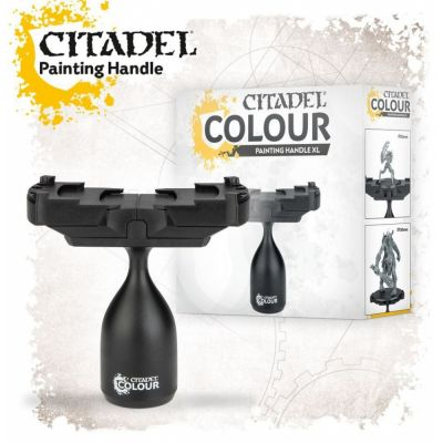 Figurine Best-Seller Citadel : Painting Handle XL