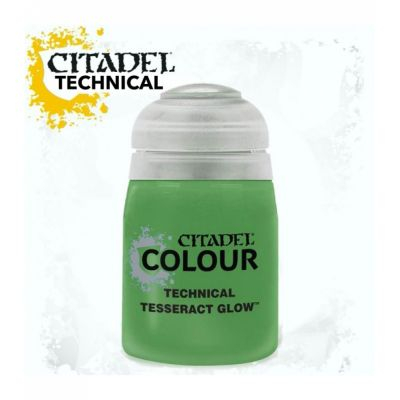Figurine Figurine Citadel Colour - Technical : Tesseract Glow