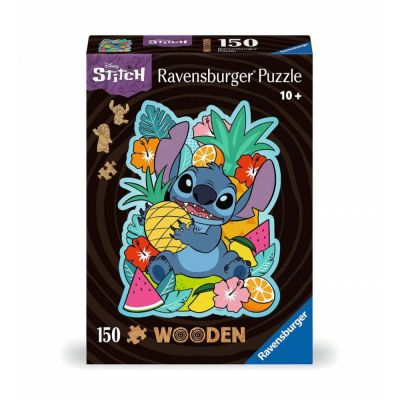 Rflxion Rflexion Puzzle - Stitch - 150 pices