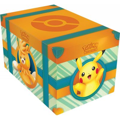 Coffret Pokmon Aventure  Palda