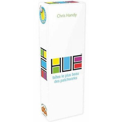 Jeu de Cartes Stratgie Chewing Game - HUE