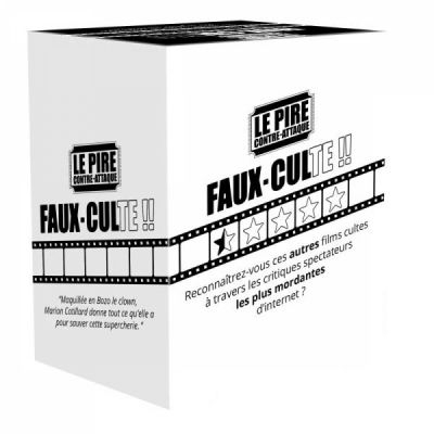 Ambiance  Faux-culte - Le pire contre-attaque