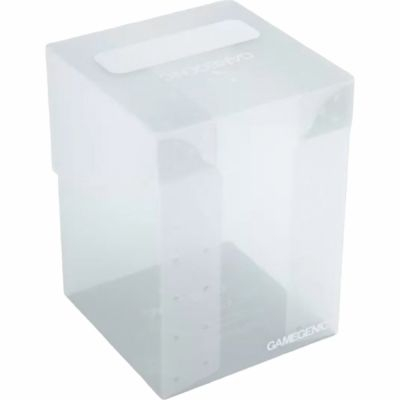 Deck Box  Deck Holder 100+ - Transparant 