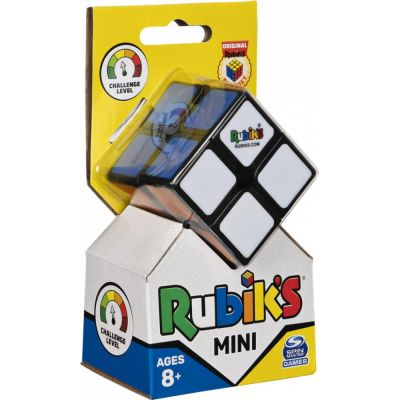 Rflxion Classique Rubik's Cube 2x2 Mini