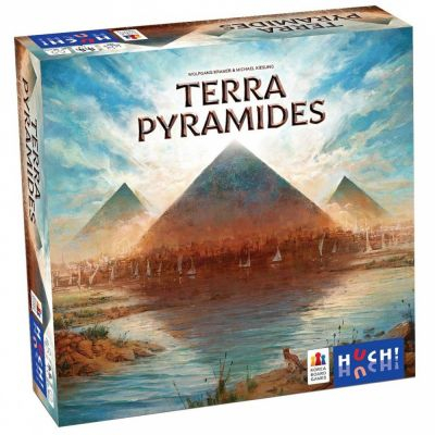 Gestion  Terra Pyramides