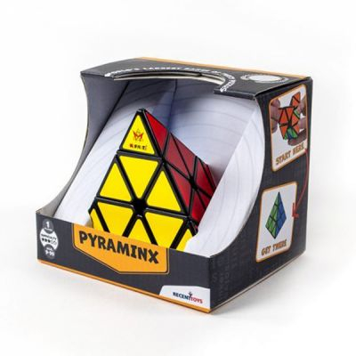 Casse-tte Classique Casse-tte - Pyraminx