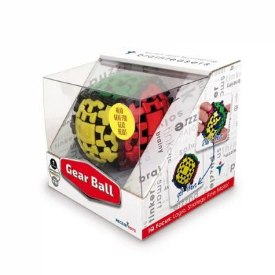 Rflxion Classique Gear Ball