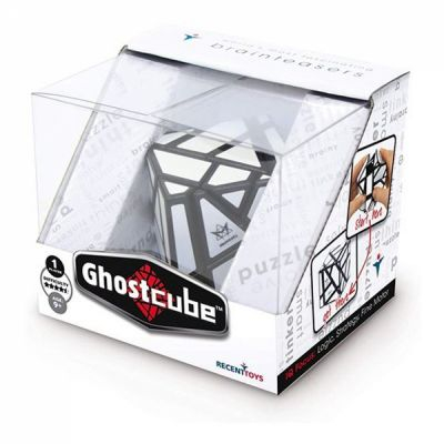Casse-tte Classique Casse-tte - Ghost Cube