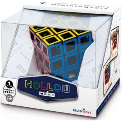 Casse-tte Classique Casse-tte - Hollow Cube