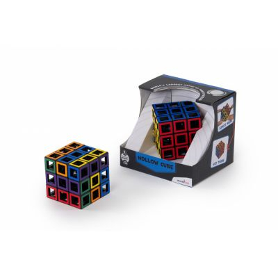 Casse-tte Classique Casse-tte - Hollow Cube