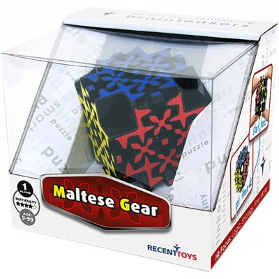 Casse-tte Classique Casse-tte - Maltese Gear