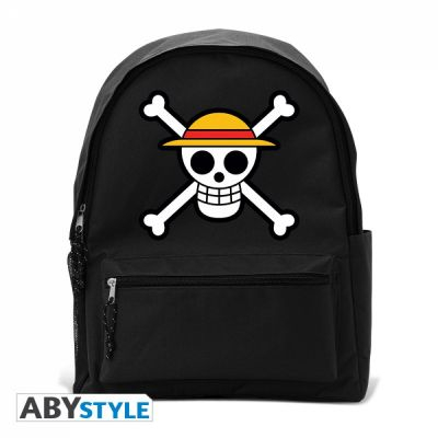 Casquette, Sac, Accessoires One Piece Card Game ONE PIECE Sac  dos Skull