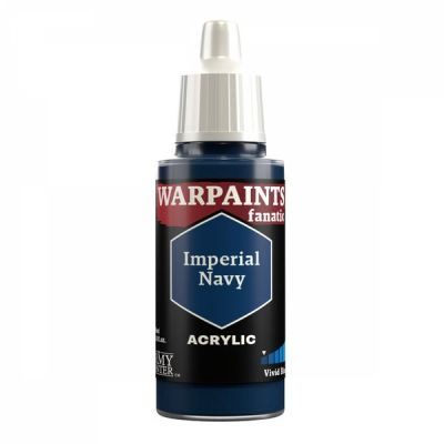   Warpaints Fanatic - Imperial Navy