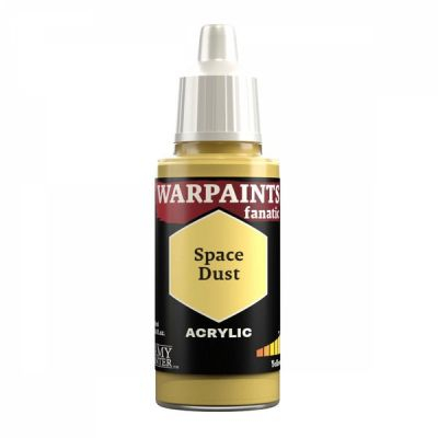   Warpaints Fanatic - Space Dust