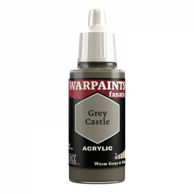   Warpaints Fanatic - Grey Castle