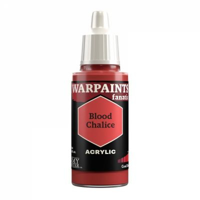   Warpaints Fanatic - Blood Chalice