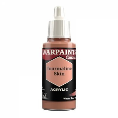   Warpaints Fanatic - Tourmaline Skin