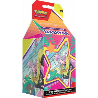 Coffret Tournoi Premium Pokmon Tournoi Premium Mashynn