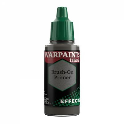   Warpaints Fanatic - Brush-on Primer (Effect)