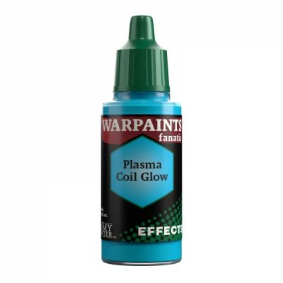   Warpaints Fanatic - Plasma Coil Glow (Effect)