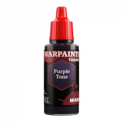   Warpaints Fanatic - Purple Tone (Wash)