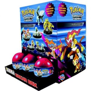 CARTE POKÉMON - HOLO Dialga 1/130 - Bloc Diamant Perle FR EUR 13,50