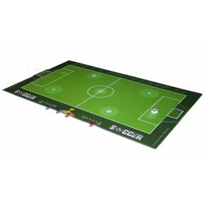 Adresse  Pitchgames Soccer - Football