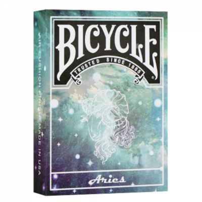 Jeu de Cartes  Bicycle Constellation - Blier