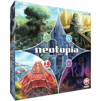 Stratgie Gestion Neotopia