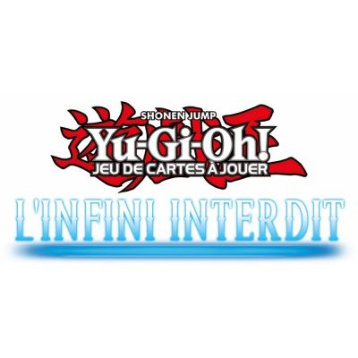 Evnements Yu-Gi-Oh! Avant-Premire - INFO - L'Infini Interdit  - Samedi 13 Juillet - Bastille