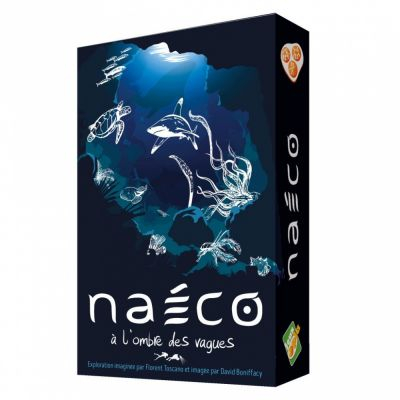 Coopratif Gestion Naco : A l'ombre des vagues