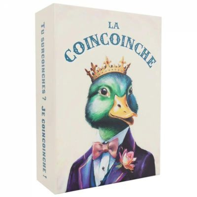 Ambiance  La Coincoinche