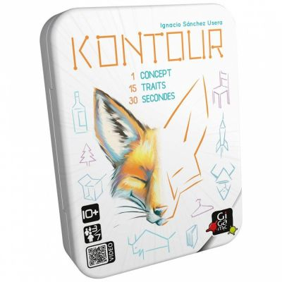 Ambiance  Kontour