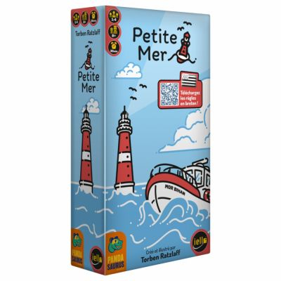 Coopratif Placement Petite Mer