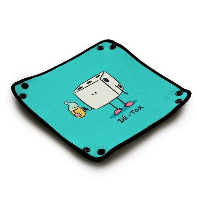Ds et Gemmes Aventure Piste  Ds Offline - D-tox