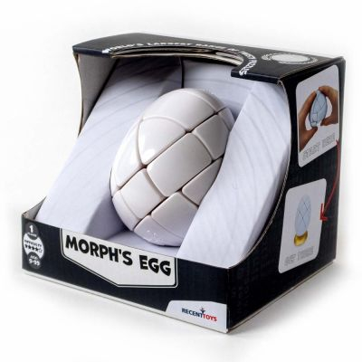 Casse-tte Classique Casse-tte - Morph's Egg
