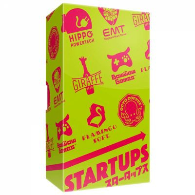 Ambiance  Startups
