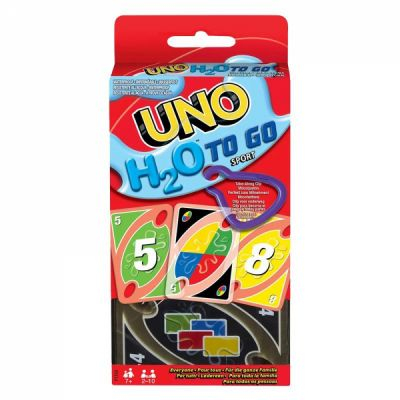 Ambiance Uno Uno H2O