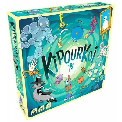  Enfant KipourKoi