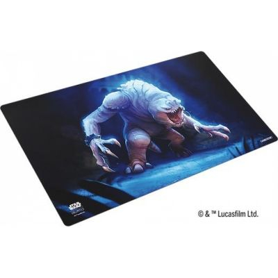 Tapis de Jeu Star Wars Unlimited Ombres de la Galaxie - Game Mat Rancor