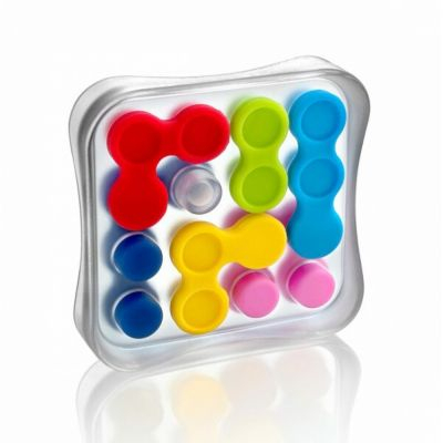 Casse-tte Rflexion Smart Games - IQ reverso fidget puzzle