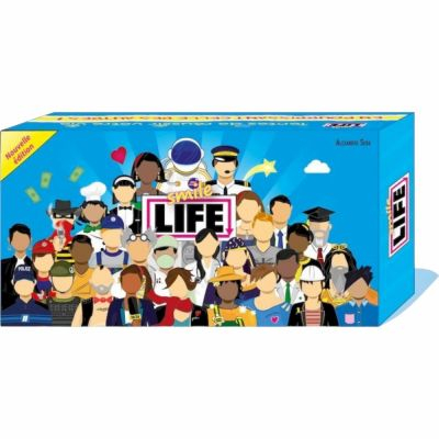 Ambiance Best-Seller Smile Life - Nouvelle dition