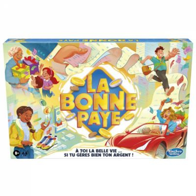 Gestion Stratgie La Bonne Paye - dition 2024