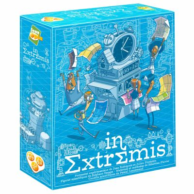 Coopratif Gestion In Extremis