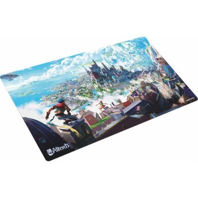 Tapis de Jeu Altered Prime Playmat - Arkaster