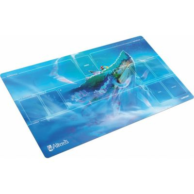 Tapis de Jeu Altered Prime Playmat - Kaibara